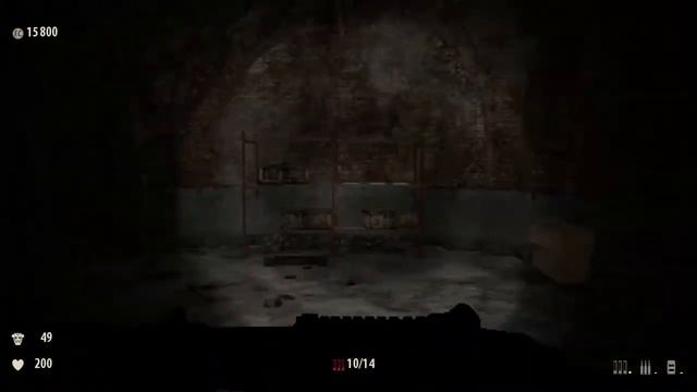 Serious Sam 3: BFE▲КОСМИЧЕСКИЙ АТТРАКЦИОН смотреть онлайн