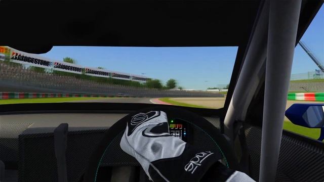 Assetto Corsa - Toyota Supra A90 + DOWNLOAD смотреть онлайн