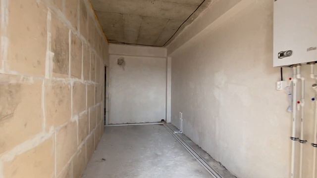 Ессентуки ЖК "КВС" ул. Буачидзе 1 смотреть онлайн