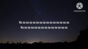 What Makes You Beautiful - One Direction (Lyrics)