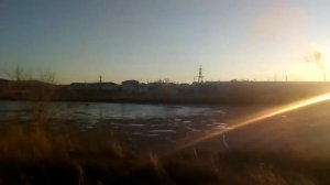 Фенольное озеро в Улан-Удэ. Сжигать или нет?