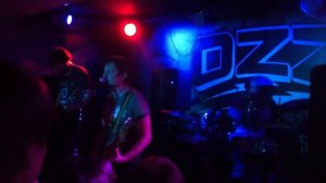 7 Раса - Ты холодна (live Дубовый Гаайъ кавер)