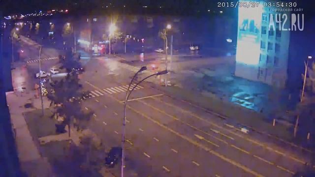 Погоня в Кемерово 27 августа 2015 года смотреть онлайн