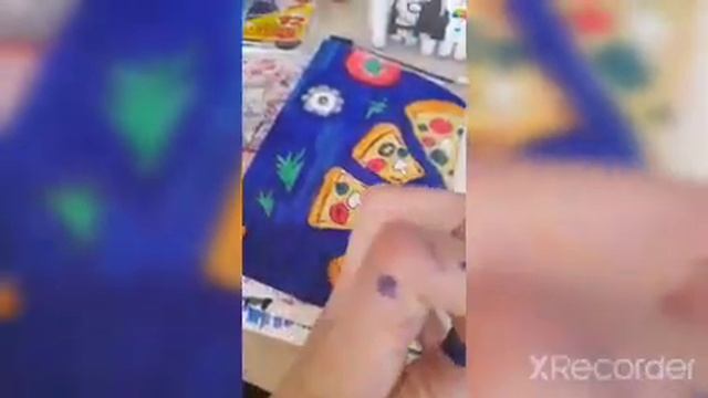 челендж рисую 10 часов . Milana Art смотреть онлайн