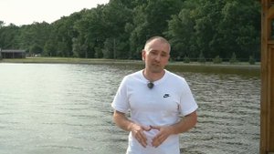 Обзор ВЕЙК-ПАРКА "ДУБРАВА"