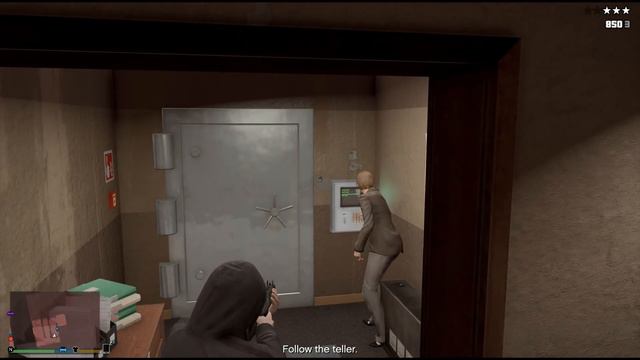 RAPINA e FUGA in DELOREAN VIAGGIANDO NEL TEMPO - GTA 5 MOD VITA REALE JIMMY #45 смотреть онлайн