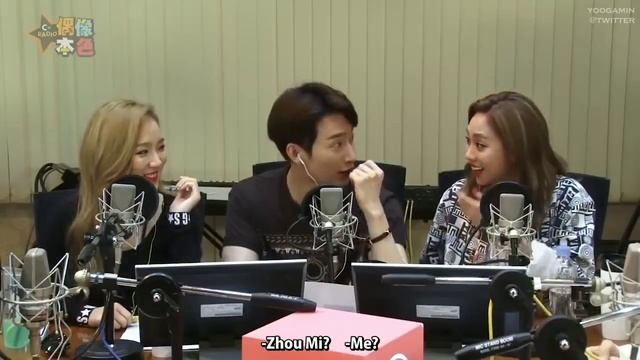 [Eng sub]BTS talking about their ideal types of girls at radio station #btsidealtype смотреть онлайн