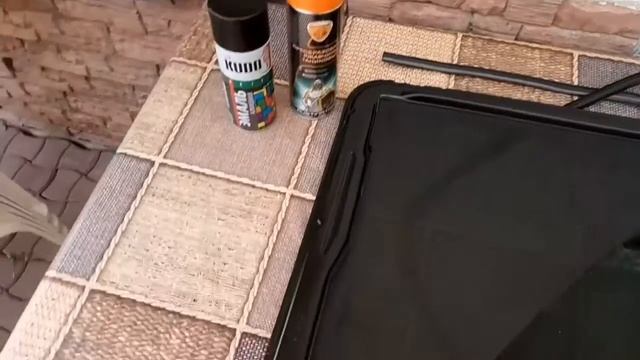 Коррозия люка паджеро спорт 1 смотреть онлайн