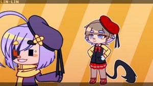 СОЗДАЮ ДЕТЕЙ ПО РАНДОМНЫМ ШИПАМ ГАЧЕРОВ // дет-дом // gacha club / гача клуб // lin-lin