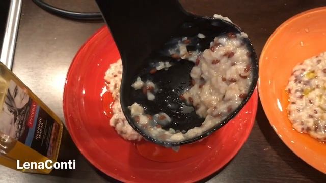 LC304:Женскийклуб. Школа выживания пенсионеров. День 9. Простая кулинария.Перловка, Овсянка, Щи! смотреть онлайн