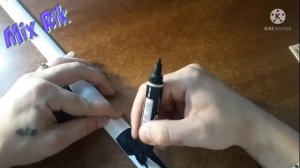 Как сделать меч KATANA, из бумаги А4 /оригами/ поделки из бумаги.
