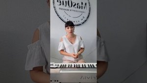 Трель губами: пояснение к записям распевки
