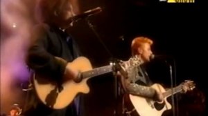 DAVID BOWIE & ROBERT SMITH (The Cure) - Quicksand