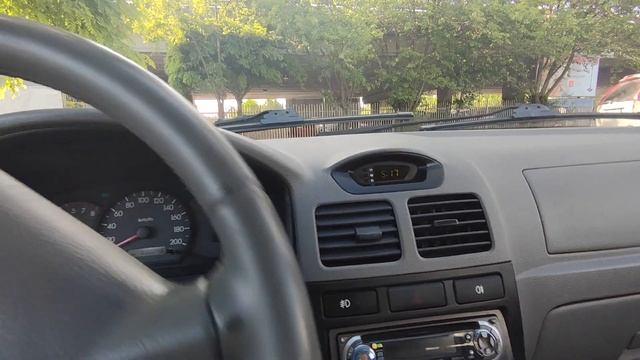 Kia Rio 1.3 SW Teszt - Bemutató - Eladó смотреть онлайн