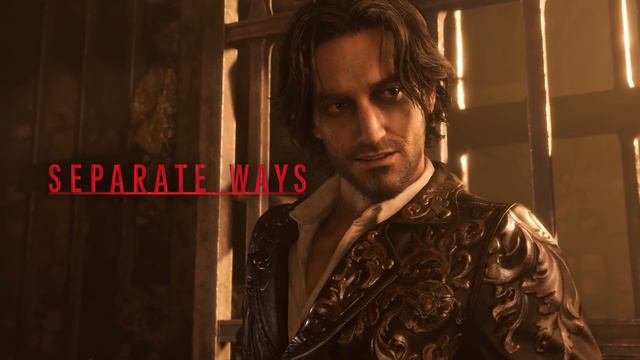 Resident Evil 4 Gold Edition - Launch Trailer | PS5 & PS4 Games смотреть онлайн