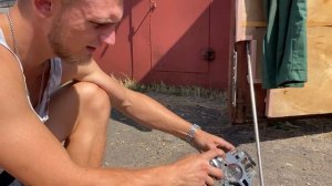 Чистка дросселя и замена рхх на ваз 2115 / чистка дросселя / замена рхх