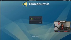 DISTRO LINUX PARA RECUPERAR PC ANTIGO - Emmabuntus Desktop Linux