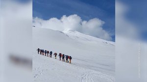 Ярославец с эндопротезами обоих суставов покорил Эльбрус