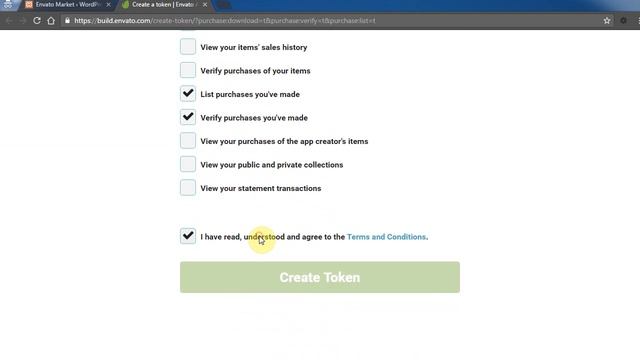 How To Automatically Update WordPress Themes on ThemeForest смотреть онлайн