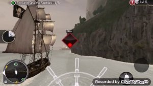 Assassin's Creed Pirates | Bölüm 4|Yeni Şeyler