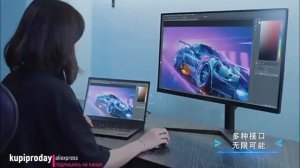 Лучшие игровые мониторы с алиэкспресс: 5 товаров