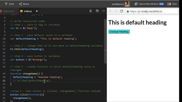 Functions in JavaScript | Frontend Development Course - S4 V10 #javascript #functions