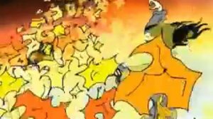 Аномалия   Желтая осень