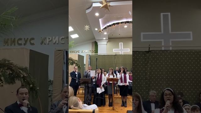 #рождественские #рождество #славабогу #христианскиепесни #христианство #бог #христианские #альфа