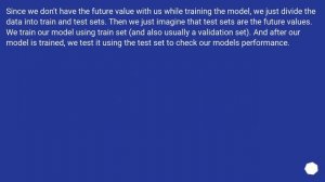 How to get the prediction of new data by LSTM in python