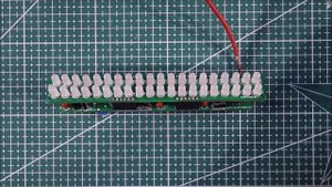 Собираем микрофонный индикатор уровня звукового сигнала на LM3914