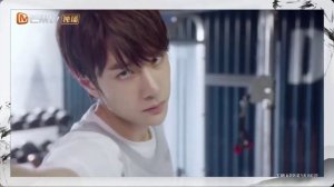 Атакуя твое сердце - Будь моим лекарством