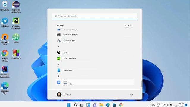 How to install Zoom on Windows 11 смотреть онлайн