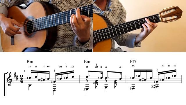 Полька Соколова, A (1-8) – Sokolov's Polka смотреть онлайн