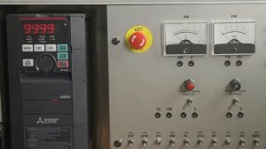 Симуляция срабатывания защит в преобразователях серий А800 и F800