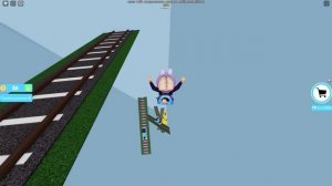 ИГРА ПИПЕТКА ? АДСКАЯ БАШНЯ НАОБОРОТ ? The droppers в роблоксе