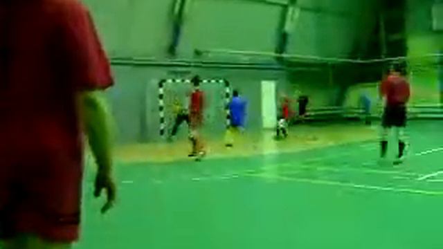 1 3 Сокольников Илья 7 мин