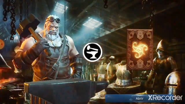 Equipamento Lendario 100% Sem Falha! Darkness Rises смотреть онлайн