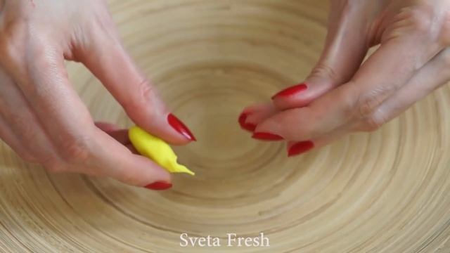 Epoxy resin + Polymer clay / Epoxy Resin Creations That Are At A Whole New Level смотреть онлайн