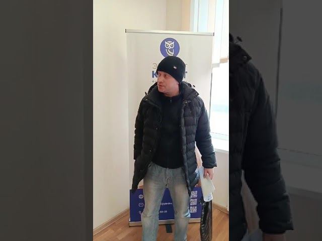 Отзыв о банкротстве физлиц в Туле 11/03/24 смотреть онлайн