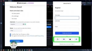 SpicyChat ai Tutorial  |  Character ai NSFW alternative