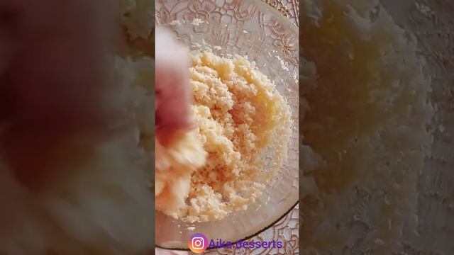 КОКОСАНКА. КОКОСОВОЕ печенье. ПЕЧЕНЬЕ без муки