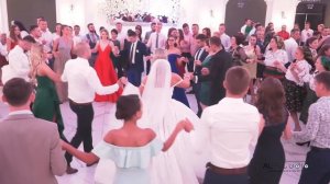 Hora din Maramures II Maria Mihali & Ion Pop II Grupul Iza