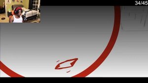 Was this a Anime Or Stick Figure Fight !!!! KJ's Final Ride (React)