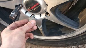 Митсубисси Паджеро Ио/Пинин после зимы.Больные места кузова.