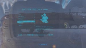 FALLOUT 4 - 11 ЕДИНИЦ ЛЮБОЙ ХАРАКТЕРИСТИКИ В САМОМ НАЧАЛЕ ИГРЫ