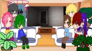 |~Реакция 13 карт на Valera Ghosther~|~"Переехал к бабке Гренни"~|~{?}~Super Sisters~{?}~|