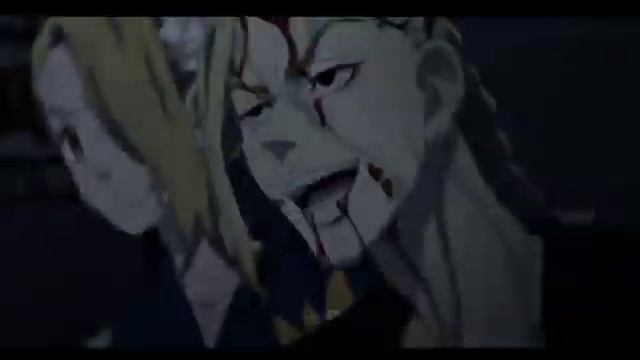 DRAKEN Edits_ Devil Eyes (Tokyo Revenger Edit) смотреть онлайн