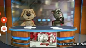 День защиты детей на канале Карусель 3 выпуск (Финал)