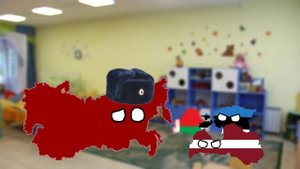 Распад СССР на пальцах