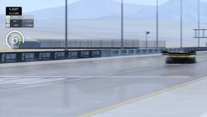 McLaren Solus GTR vs Monster Drag Nissan Skyline R34 V-Spec vs 80,000HP at Special Stage Route X
